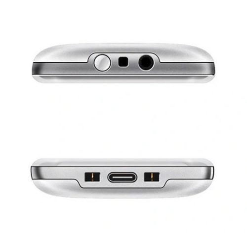 Evolveo SGM EP-601-XR-WH mobiltelefon