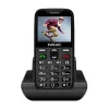 Evolveo SGM EP-601-XR-BK mobiltelefon