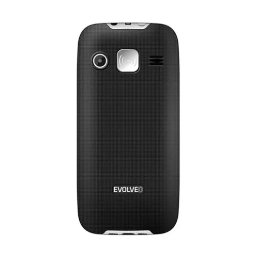 Evolveo SGM EP-601-XR-BK mobiltelefon