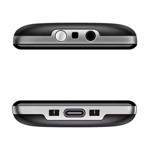 Evolveo SGM EP-601-XR-BK mobiltelefon