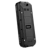 Evolveo STRONGPHONE X5 BLACK/GRAY mobiltelefon