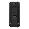 Evolveo STRONGPHONE X5 BLACK/GRAY mobiltelefon
