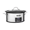 TESLA SlowCook S800 Deluxe lassúfőző