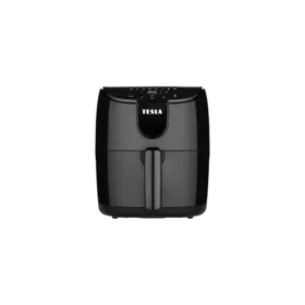   TESLA AirCook Q40 HOT Air Fryer - forrólevegős sütő - Fekete