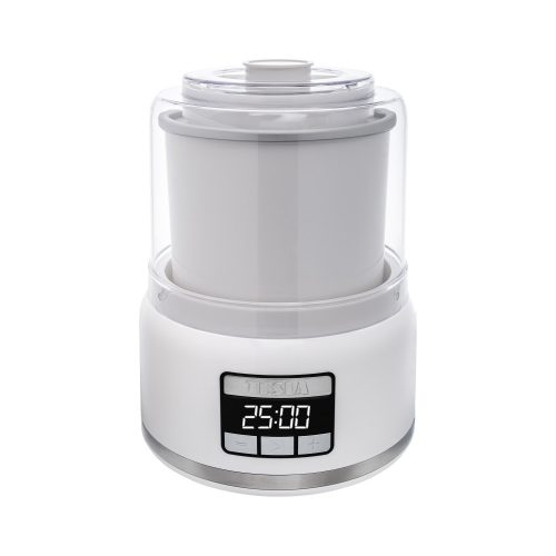 TESLA Gelato ICY505 Fagylaltkészítő, 2L, 30W