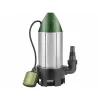 Extol Craft 414162 szennyvíz búvárszivattyú, 1100w, rozsdamentes ház