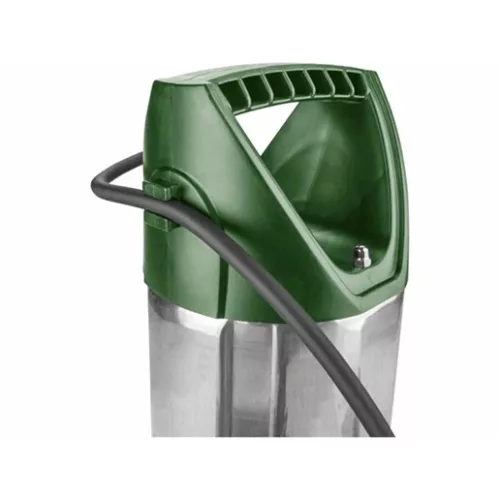 Extol Craft 414162 szennyvíz búvárszivattyú, 1100w, rozsdamentes ház