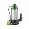 Extol Craft 414162 szennyvíz búvárszivattyú, 1100w, rozsdamentes ház