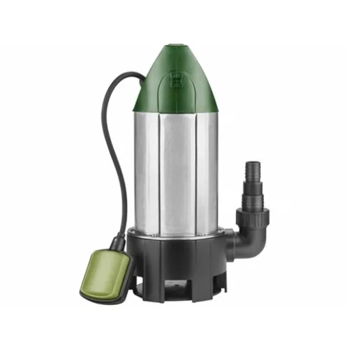 Extol Craft 414162 szennyvíz búvárszivattyú, 1100w, rozsdamentes ház