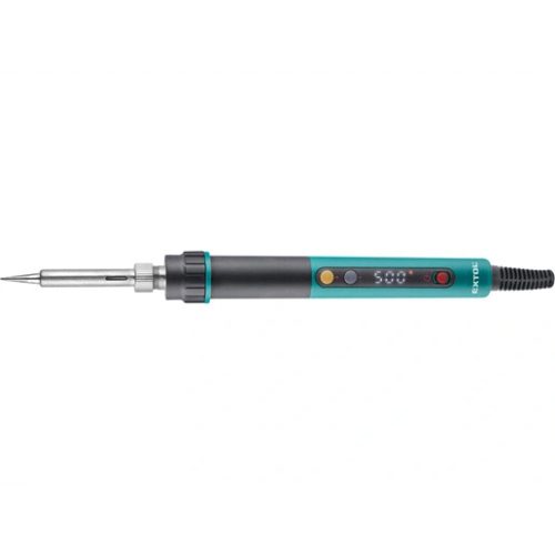 Extol Industrial 8794510 forrasztó páka