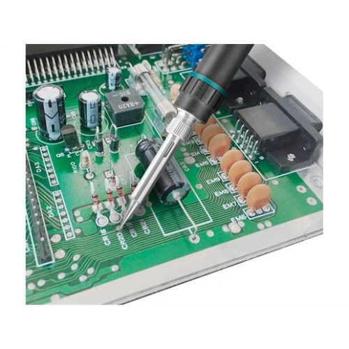 Extol Industrial 8794510 forrasztó páka