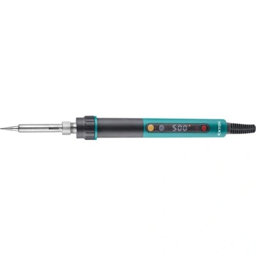 Extol Industrial 8794510 forrasztó páka