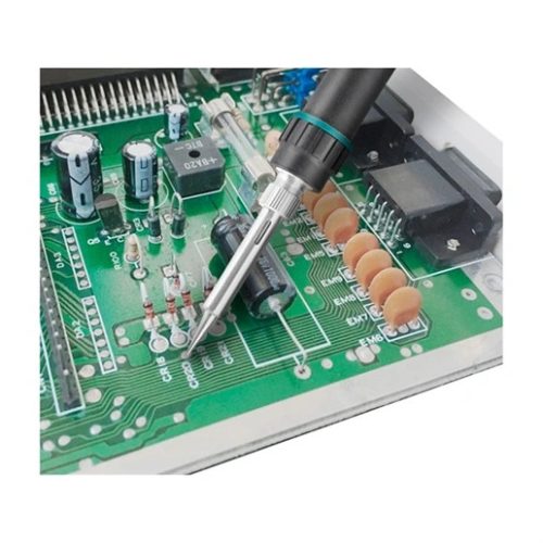 Extol Industrial 8794510 forrasztó páka