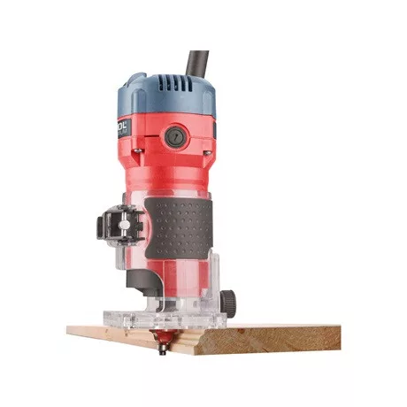 Extol Premium 8893311 élmarógép, 510w, befogás: 6mm