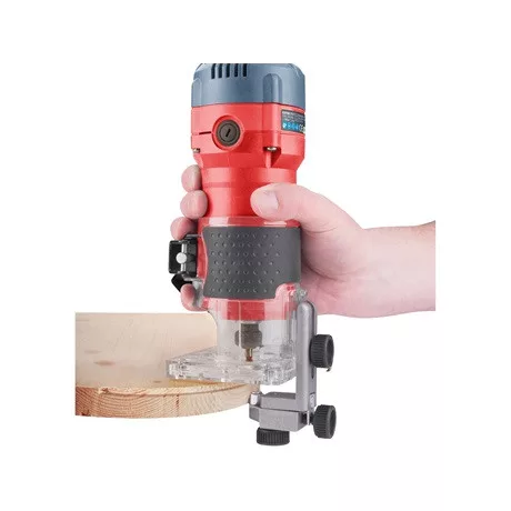 Extol Premium 8893311 élmarógép, 510w, befogás: 6mm