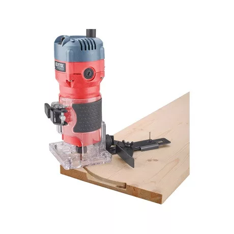 Extol Premium 8893311 élmarógép, 510w, befogás: 6mm