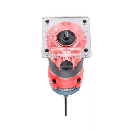 Extol Premium 8893311 élmarógép, 510w, befogás: 6mm