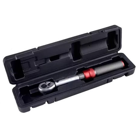 Extol Premium 8825304 nyomatékkulcs, 1/4", 1-6 nm