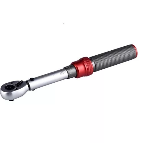 Extol Premium 8825304 nyomatékkulcs, 1/4", 1-6 nm