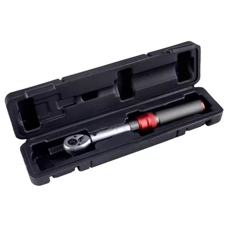 Extol Premium 8825304 nyomatékkulcs, 1/4", 1-6 nm