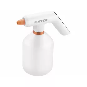   Extol Premium 8891501 permetező akkus 3.6v 2000mah li-ion akku 1l