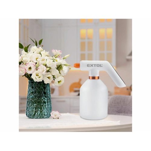 Extol Premium 8891501 permetező akkus 3.6v 2000mah li-ion akku 1l