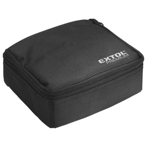 Fortum 4780208 lézeres vízszintező, automatikus, zöld, 1h1v