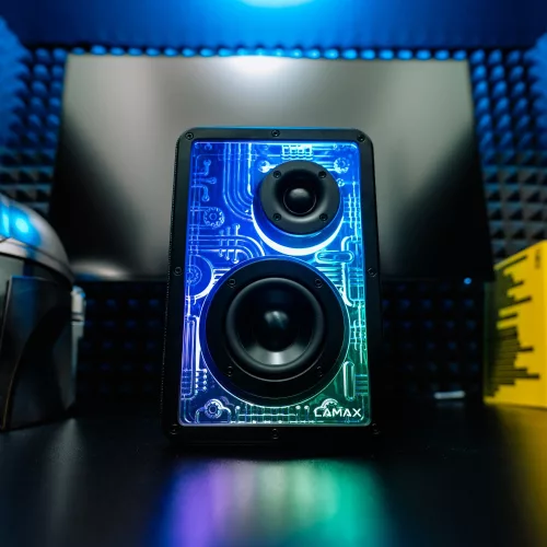 LAMAX CyberWave1 Bluetooth hangszóró
