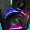 LAMAX CyberWave1 Bluetooth hangszóró