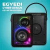 LAMAX CyberWave1 Bluetooth hangszóró