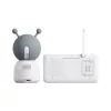 TESLA Smart Camera Baby and Display BD300