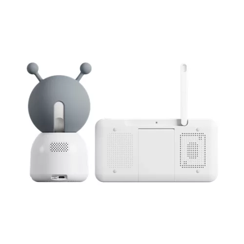 TESLA Smart Camera Baby and Display BD300