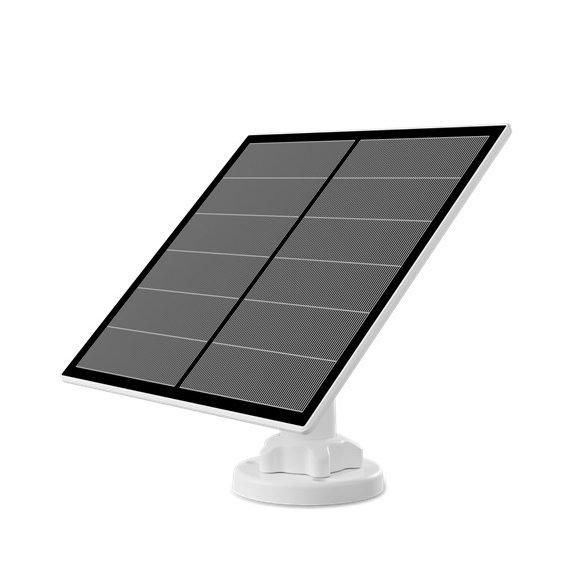 TESLA Solar Panel 5W