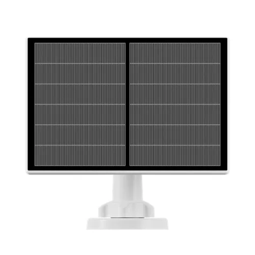 TESLA Solar Panel 5W