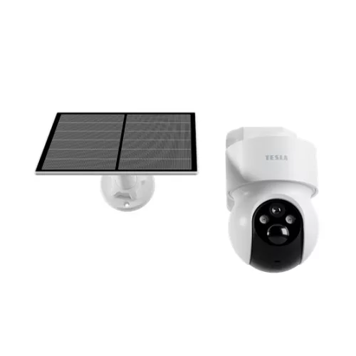 TESLA Solar Panel 5W