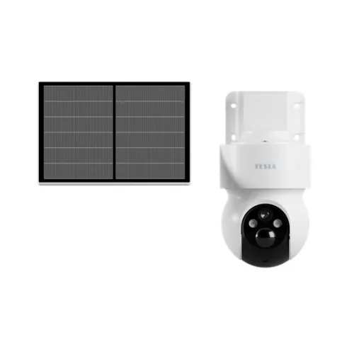 TESLA Solar Panel 5W