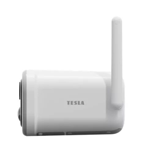 TESLA Smart Camera Floodlight Battery