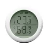 TESLA Smart Sensor Temperature and Humidity Display