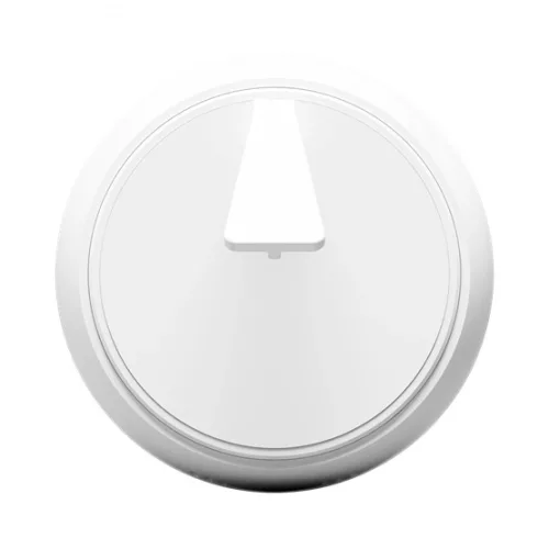 TESLA Smart Sensor Temperature and Humidity Display