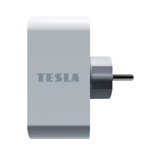 TESLA Smart Plug Dual SD300