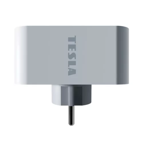 TESLA Smart Plug Dual SD300