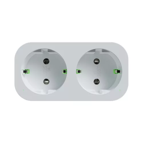 TESLA Smart Plug Dual SD300
