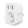 TESLA Smart Plug SP300 3 USB