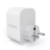 TESLA Smart Plug SP300 3 USB