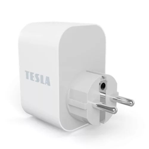 TESLA Smart Plug SP300 3 USB