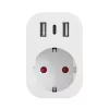 TESLA Smart Plug SP300 3 USB