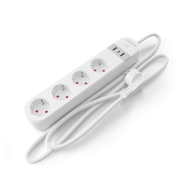 TESLA Smart Power Strip PS300