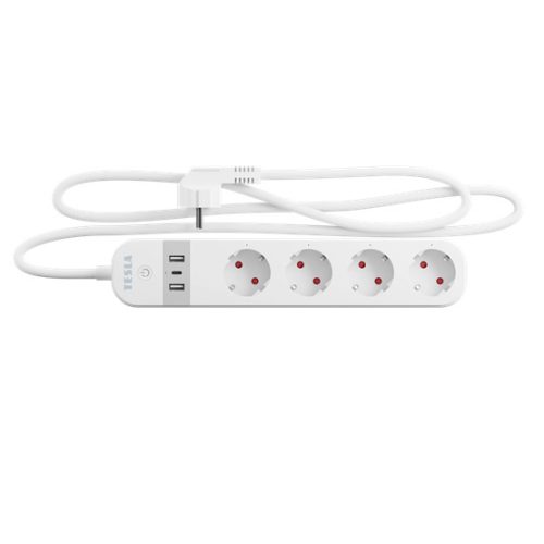 TESLA Smart Power Strip PS300