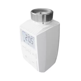 TESLA Smart Thermostatic Valve TV100