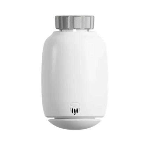 TESLA Smart Thermostatic Valve TV500